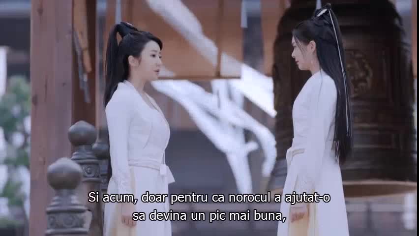 Dance of the Phoenix Episodul 23