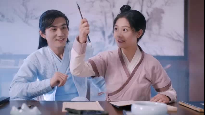 Dance of the Phoenix Episodul 24