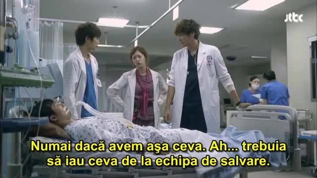 D-Day Episodul 9