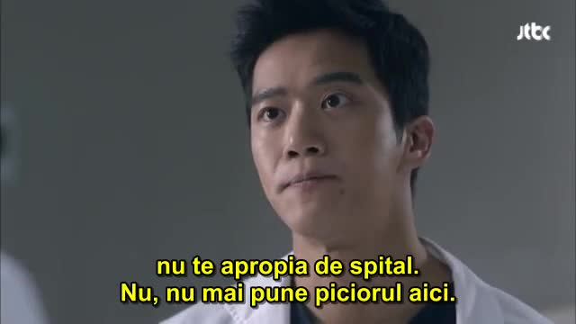 D-Day Episodul 10