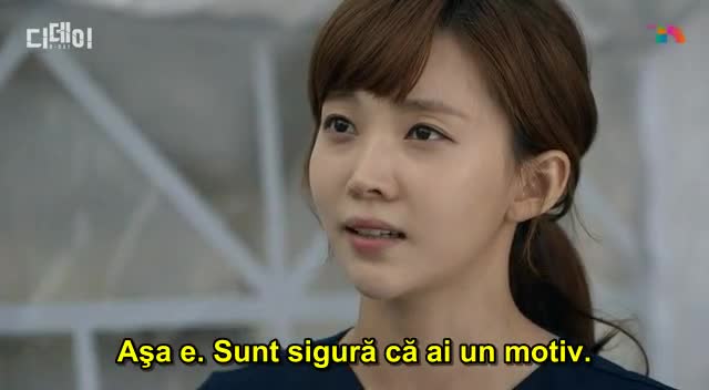 D-Day Episodul 15