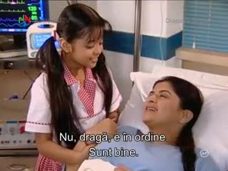 Uttaran - Dragoste si ura Episodul 42 subtitrat în română