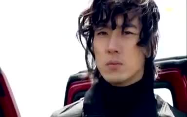 A Man Called God Episodul 9