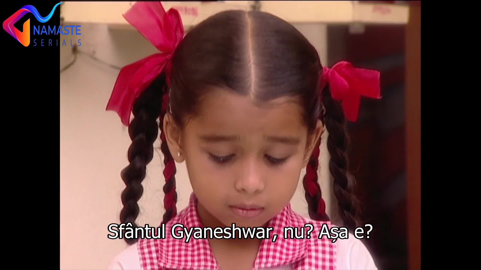 Uttaran - Dragoste si ura Episodul 43 subtitrat în română