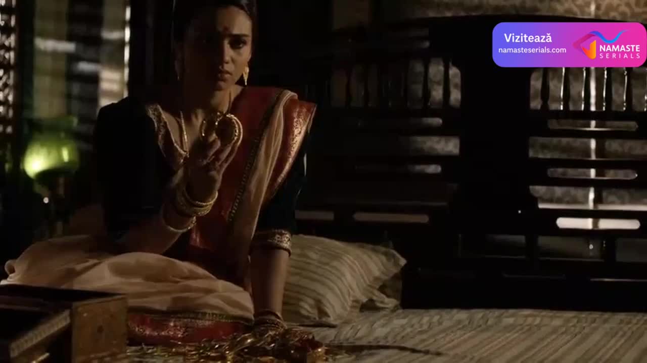 Stories by Rabindranath Tagore Episodul 25 subtitrat în română