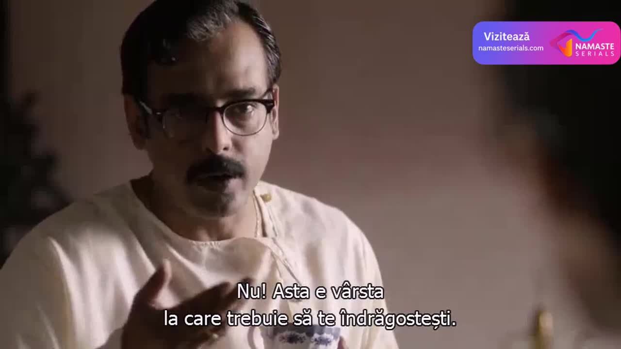 Stories by Rabindranath Tagore Episodul 24 subtitrat în română