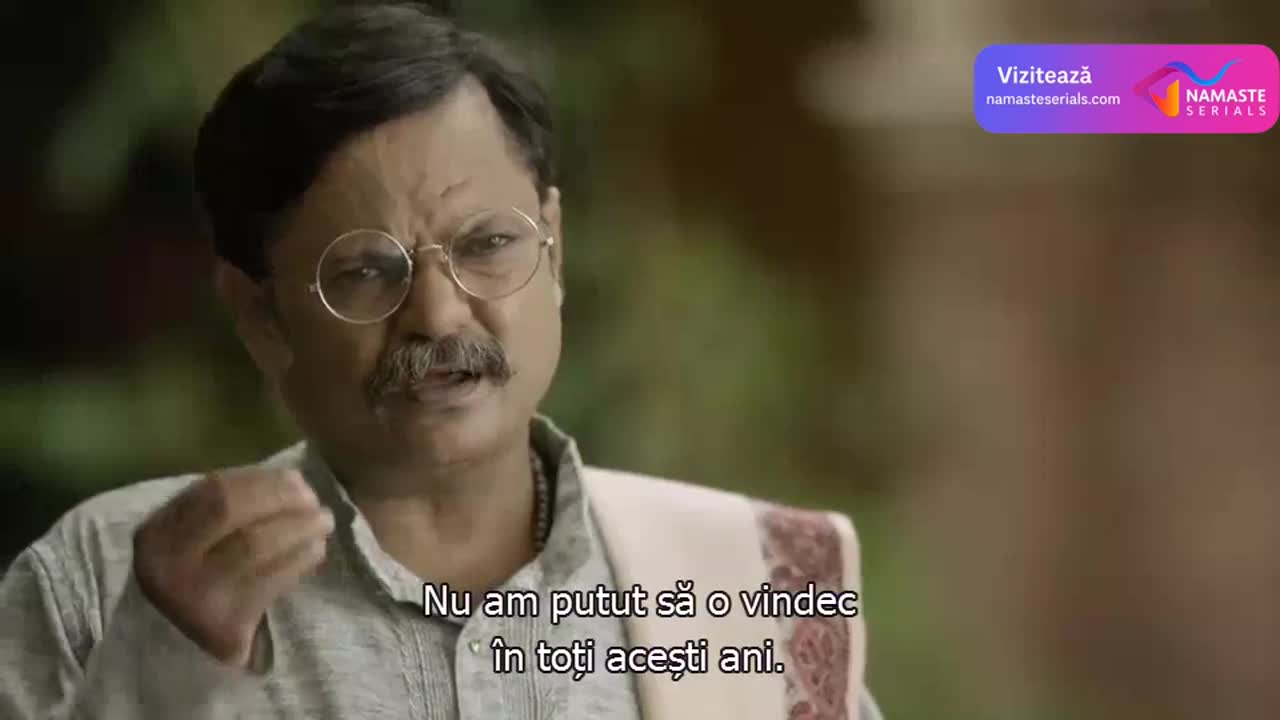 Stories by Rabindranath Tagore Episodul 23 subtitrat în română
