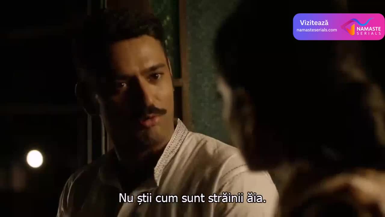 Stories by Rabindranath Tagore Episodul 17 subtitrat în română
