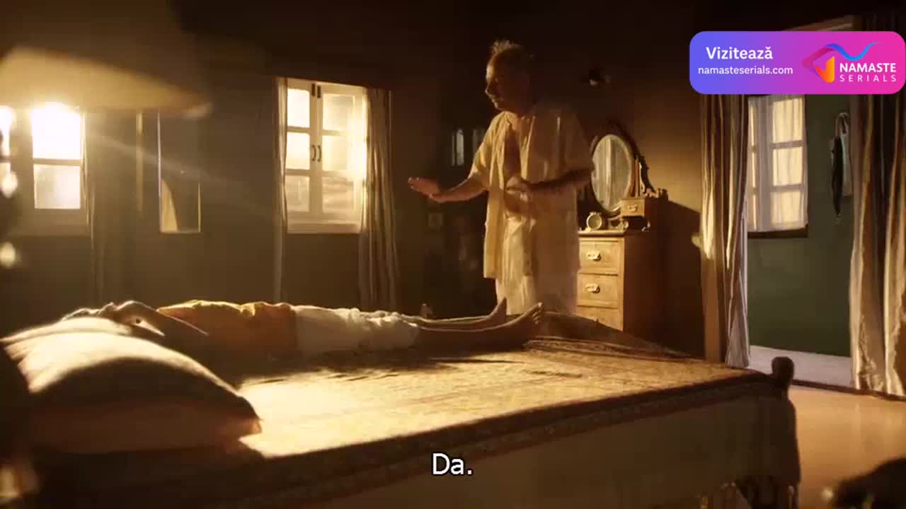 Stories by Rabindranath Tagore Episodul 16 subtitrat în română