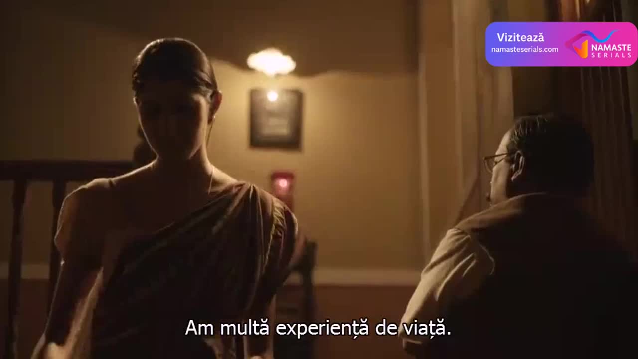 Stories by Rabindranath Tagore Episodul 15 subtitrat în română