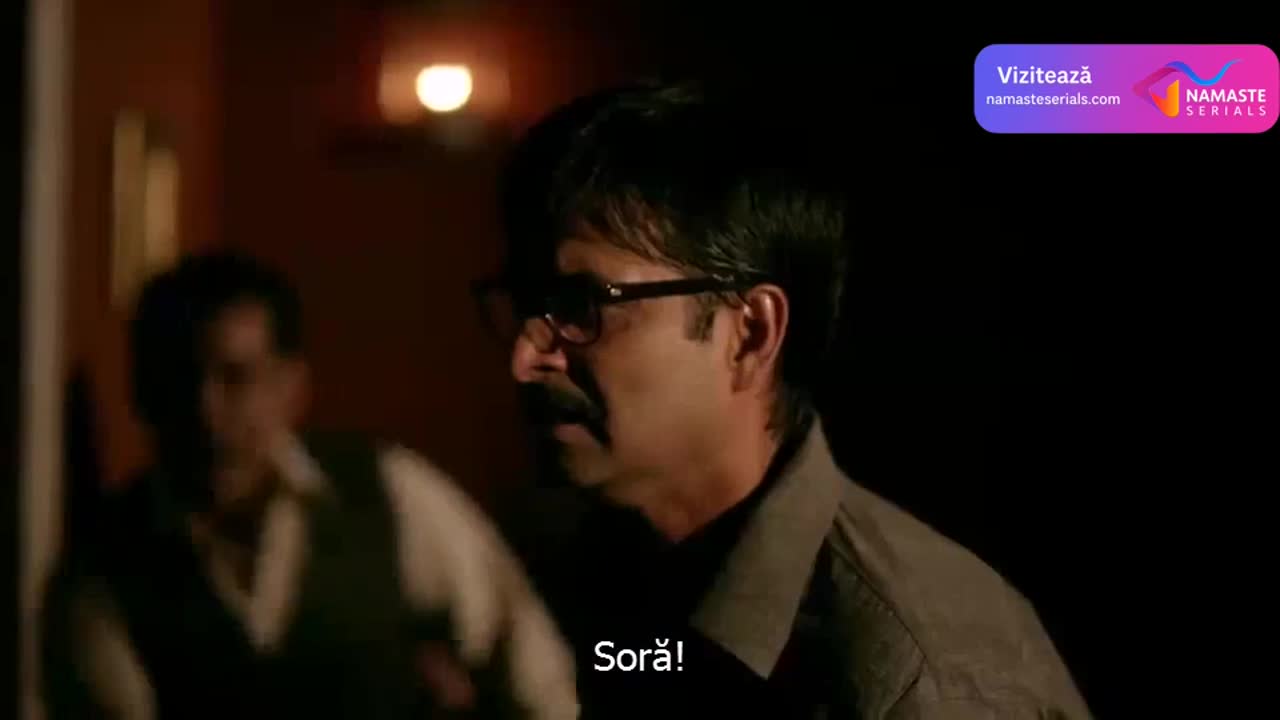 Stories by Rabindranath Tagore Episodul 8 subtitrat în română