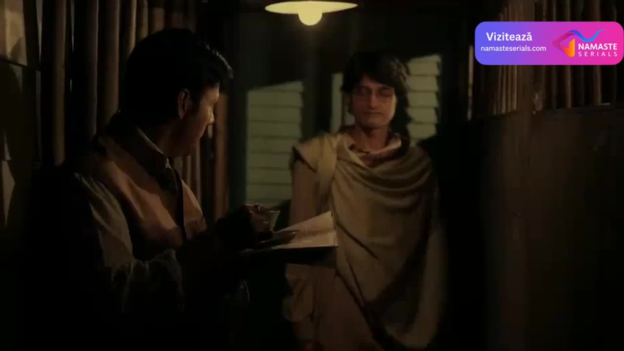 Stories by Rabindranath Tagore Episodul 6 subtitrat în română