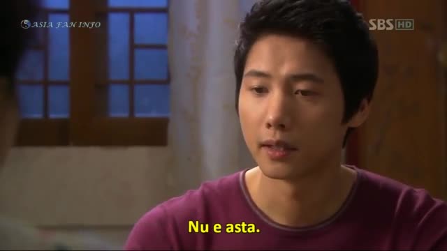 A Thousand Days' Promise Episodul 6