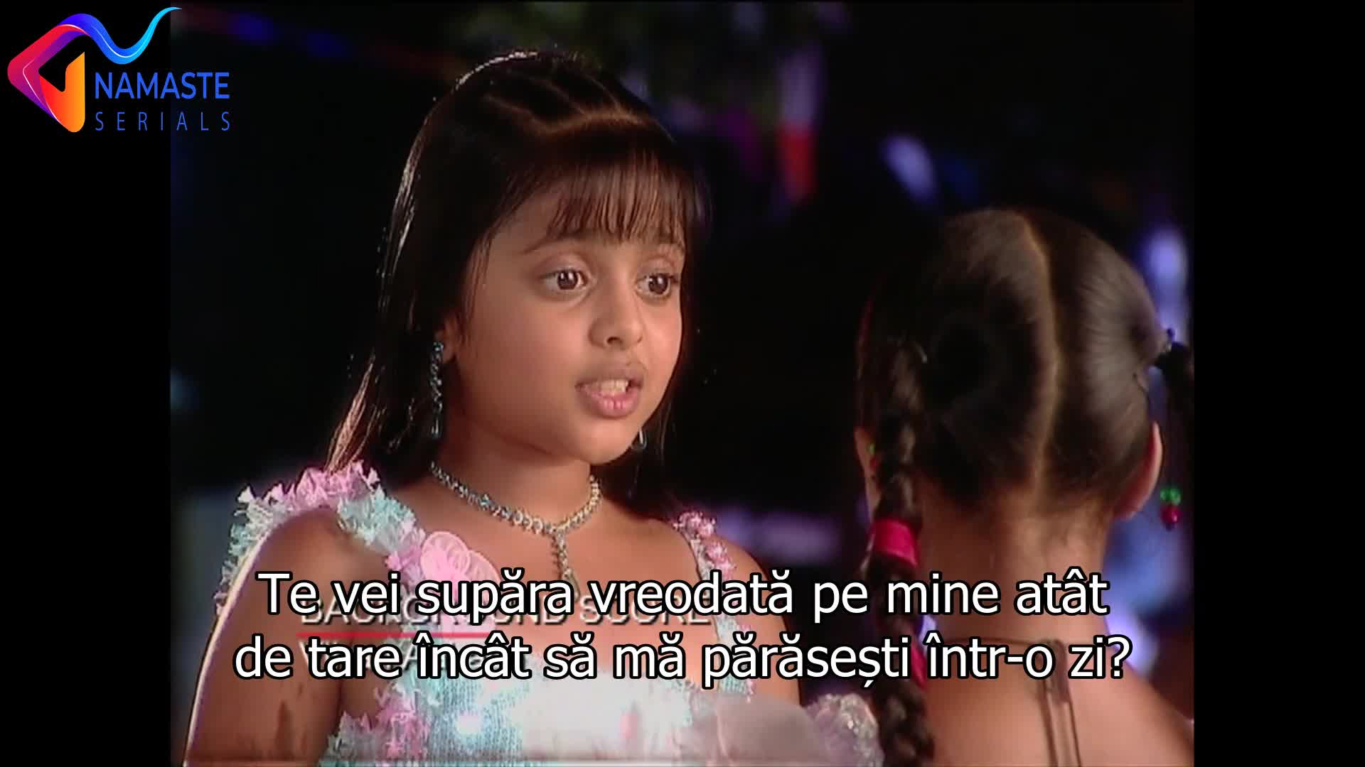 Uttaran - Dragoste si ura Episodul 50 subtitrat în română