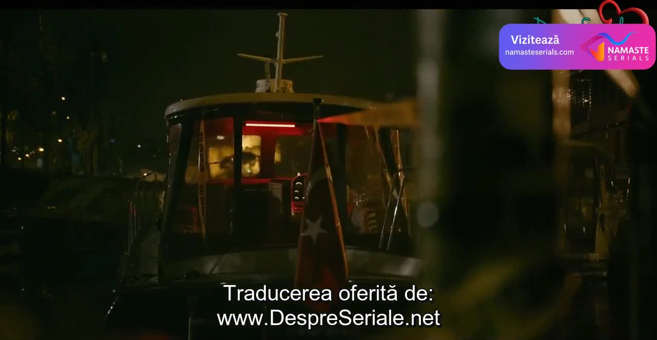 Alef Episodul 8 final