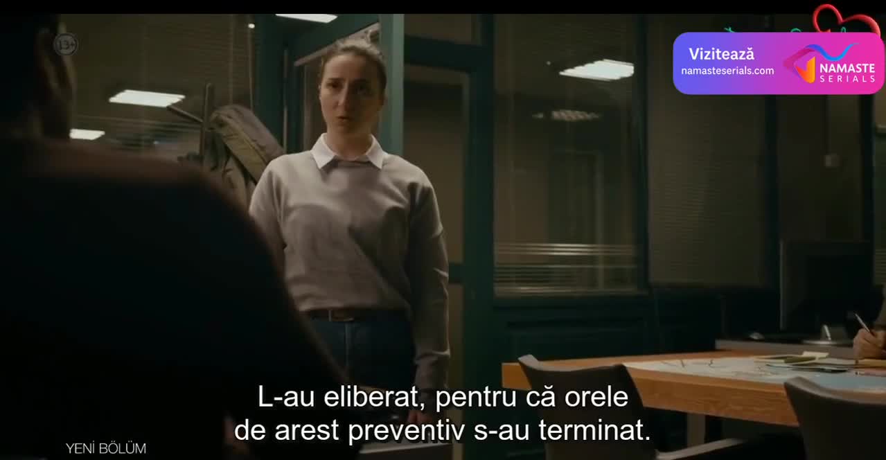 Alef Episodul 6