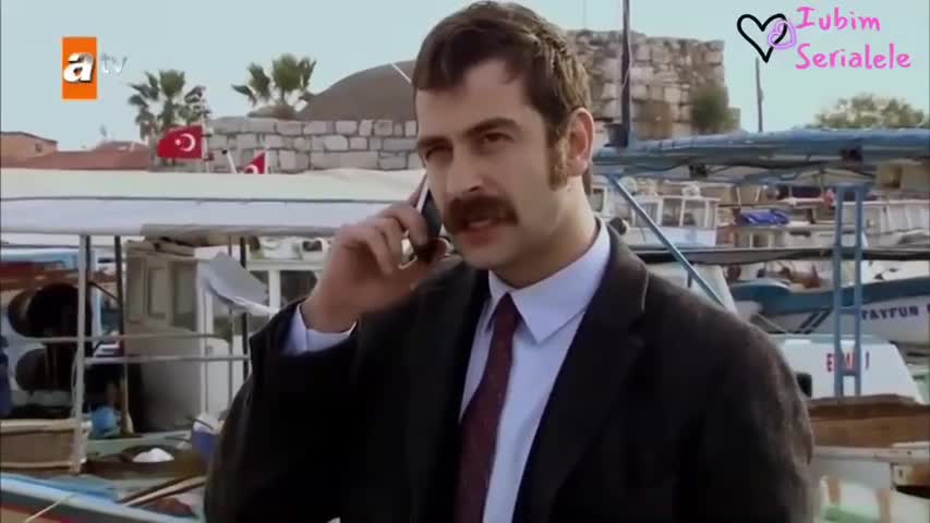 Alev Alev - Dragoste inflacarata Episodul 11