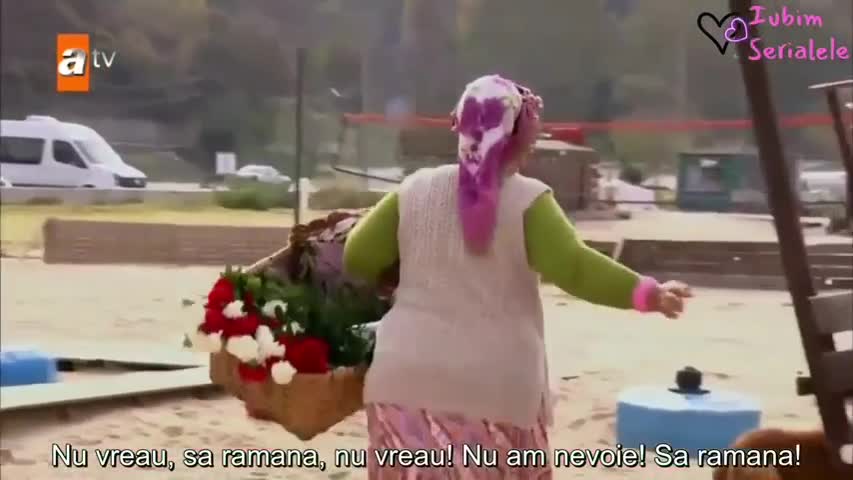 Alev Alev - Dragoste inflacarata Episodul 9