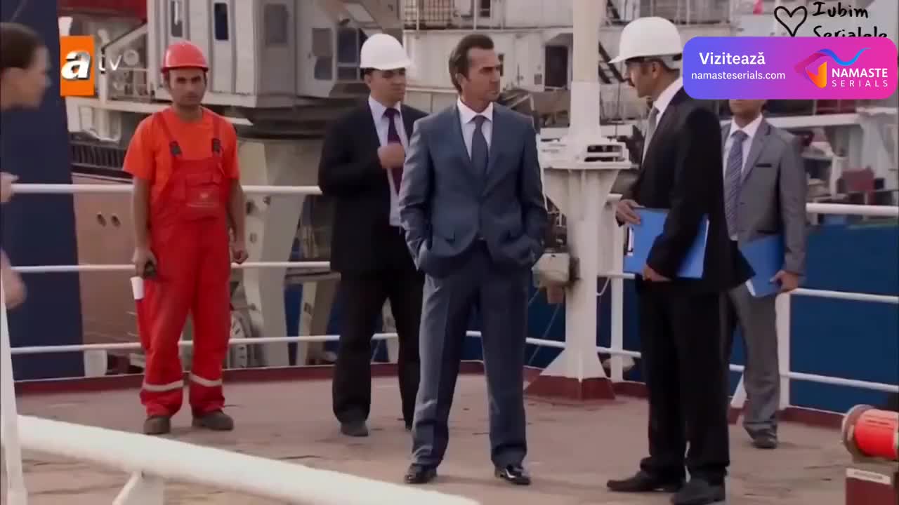 Alev Alev - Dragoste inflacarata Episodul 6