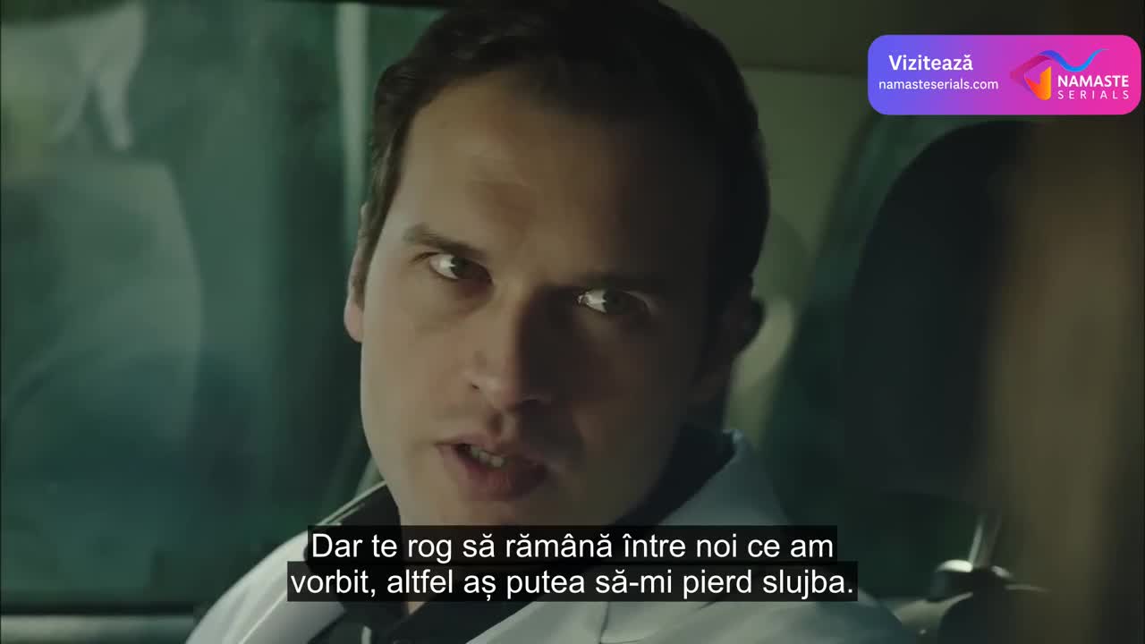 Avlu - Curtea inchisorii Episodul 30