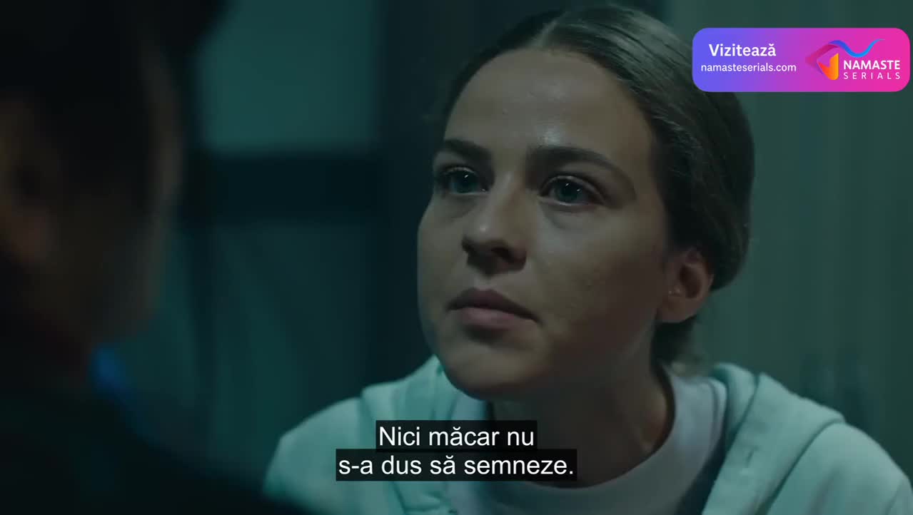 Avlu - Curtea inchisorii Episodul 29