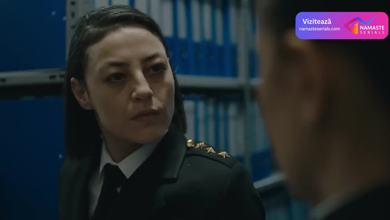 Avlu - Curtea inchisorii Episodul 28