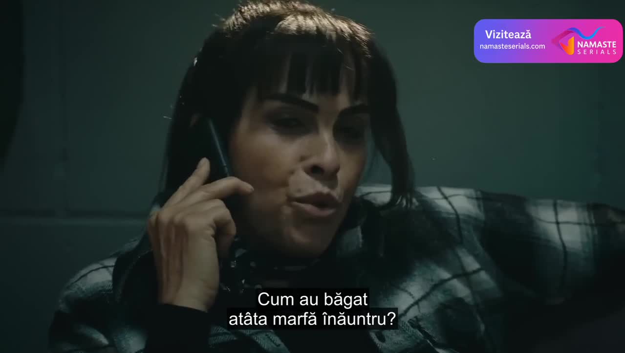 Avlu - Curtea inchisorii Episodul 26
