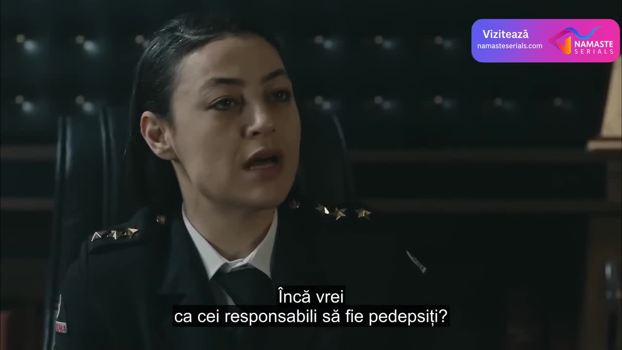 Avlu - Curtea inchisorii Episodul 25