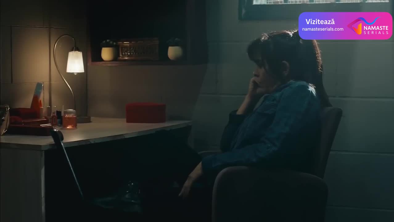 Avlu - Curtea inchisorii Episodul 23