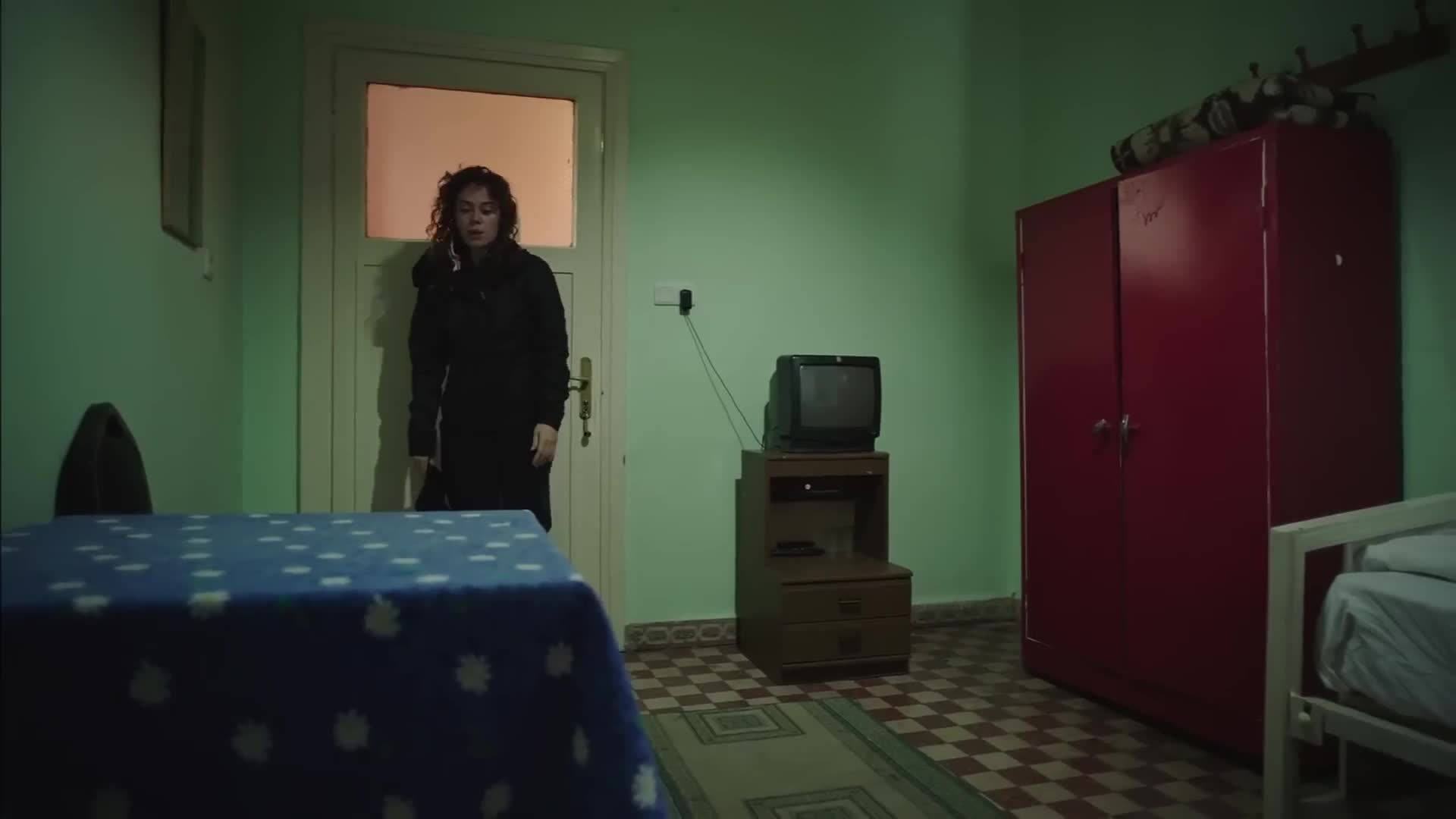 Avlu - Curtea inchisorii Episodul 21