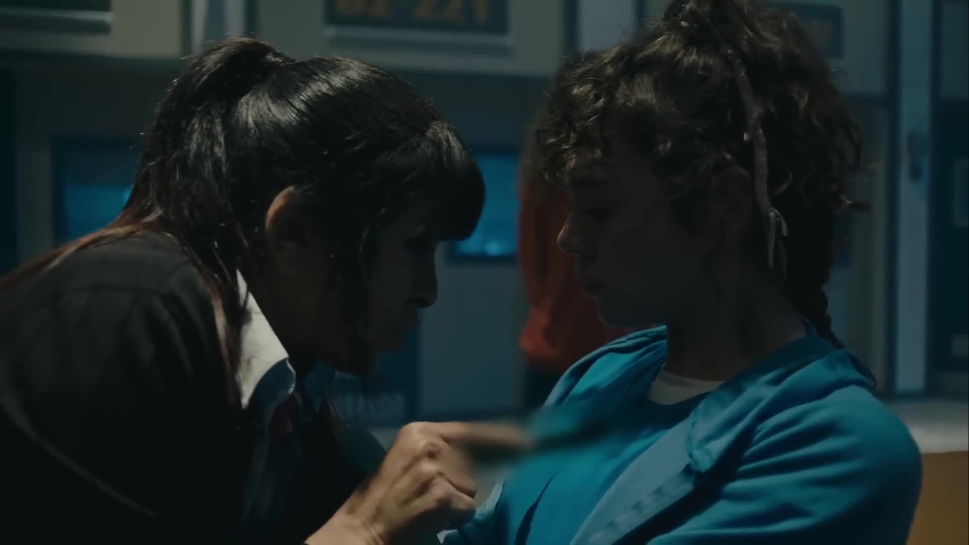 Avlu - Curtea inchisorii Episodul 20
