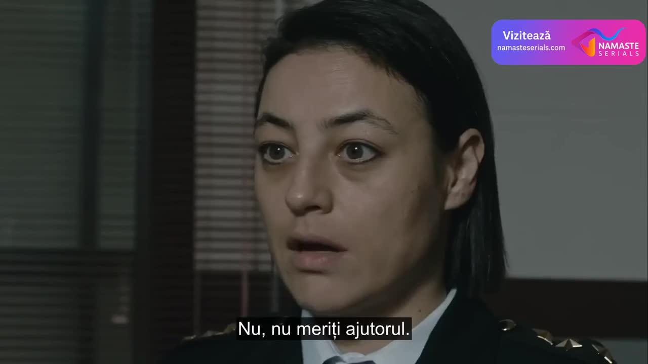 Avlu - Curtea inchisorii Episodul 17