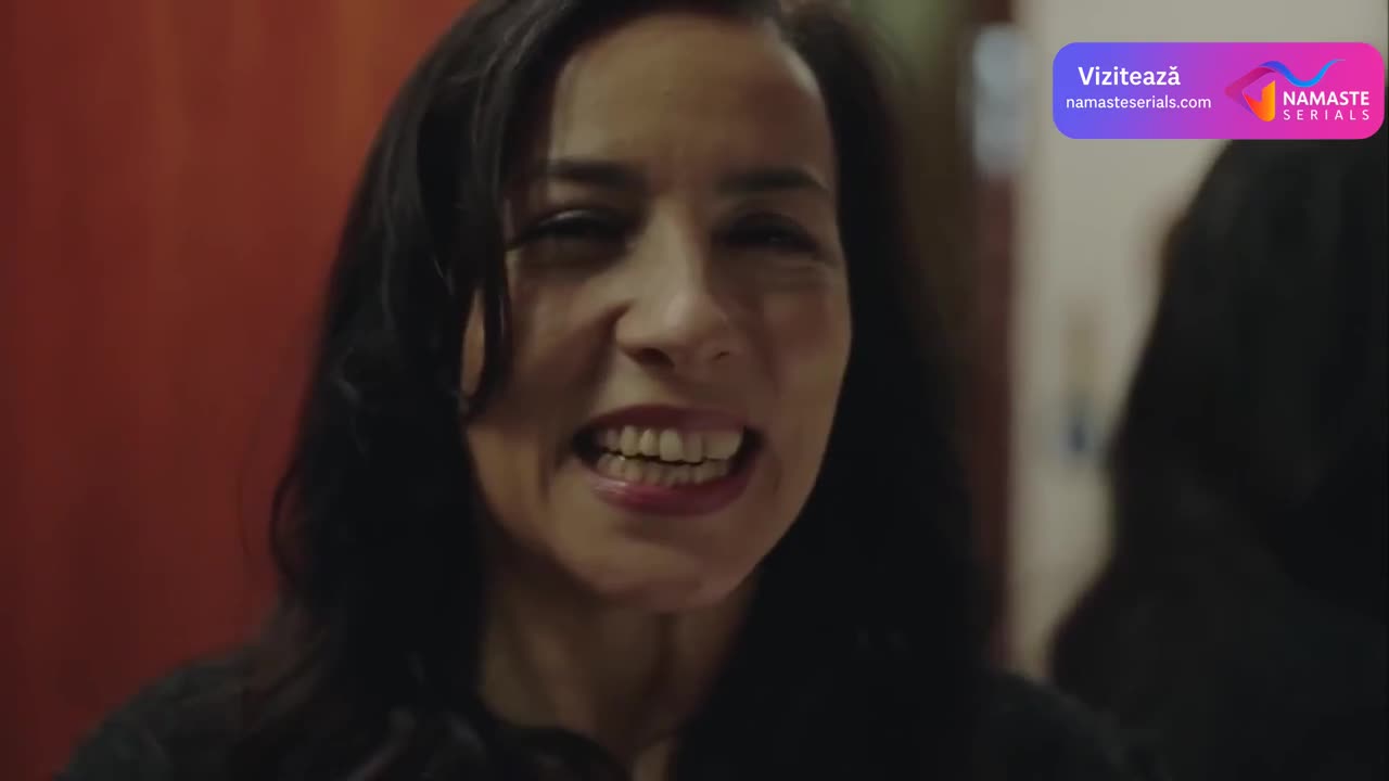 Avlu - Curtea inchisorii Episodul 16