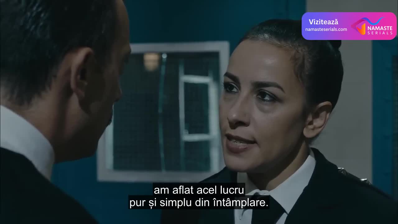 Avlu - Curtea inchisorii Episodul 15