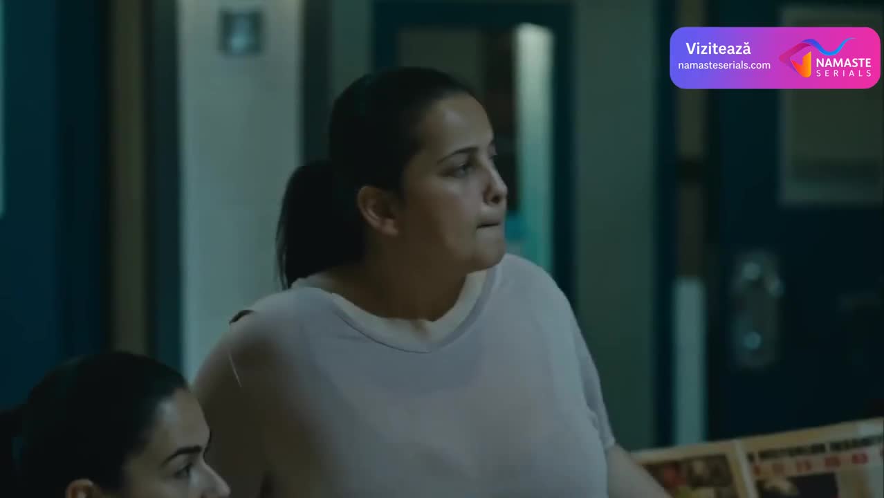 Avlu - Curtea inchisorii Episodul 11