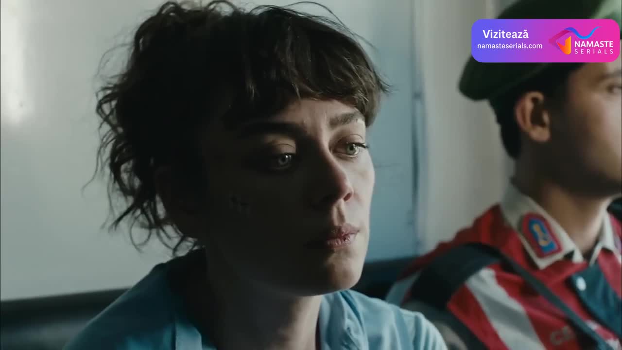 Avlu - Curtea inchisorii Episodul 9