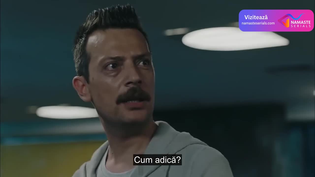 Avlu - Curtea inchisorii Episodul 8