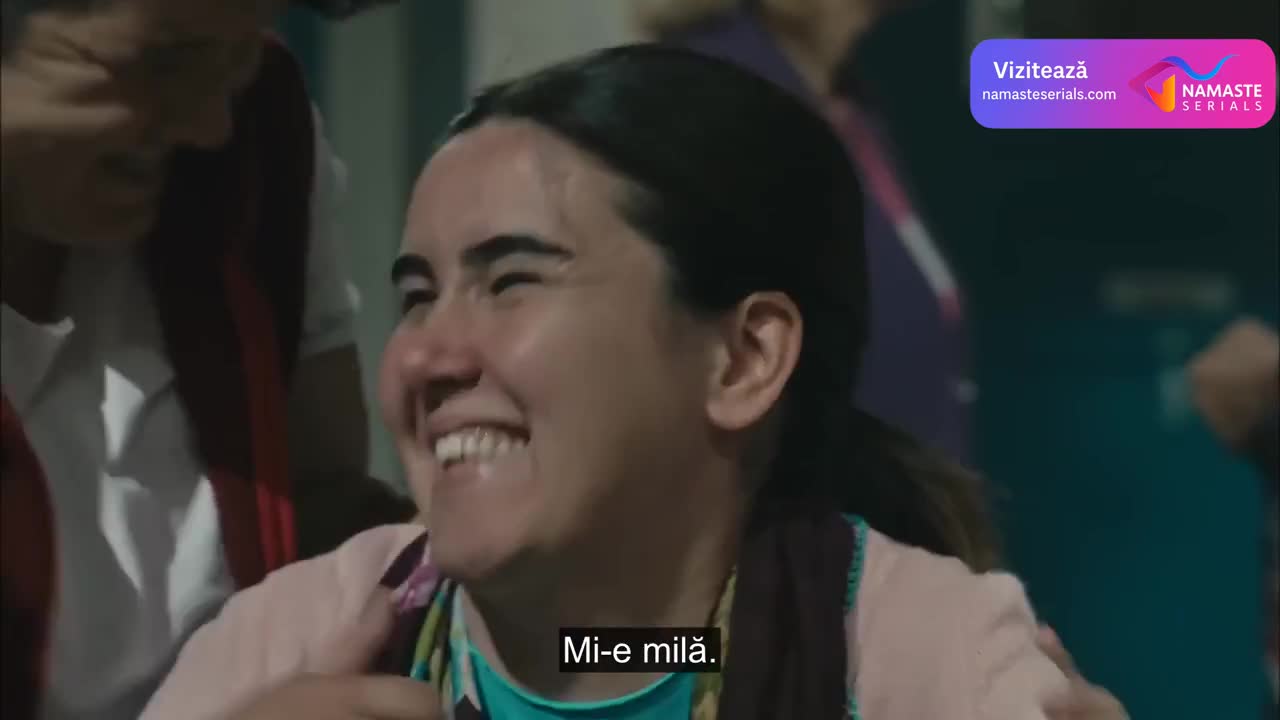 Avlu - Curtea inchisorii Episodul 7