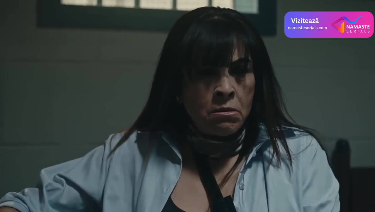 Avlu - Curtea inchisorii Episodul 6