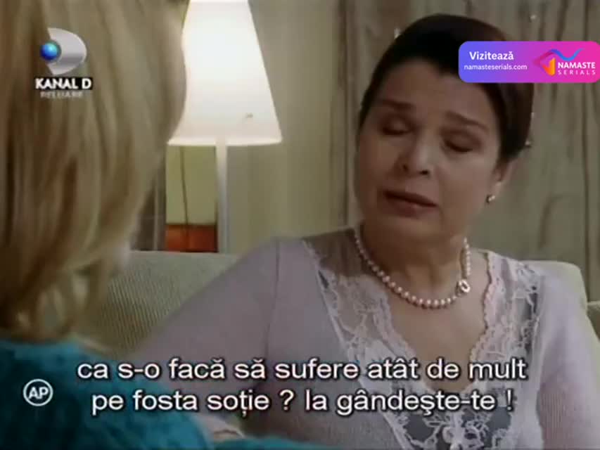 Aliye - Fara copiii mei niciodata TV Episodul 58