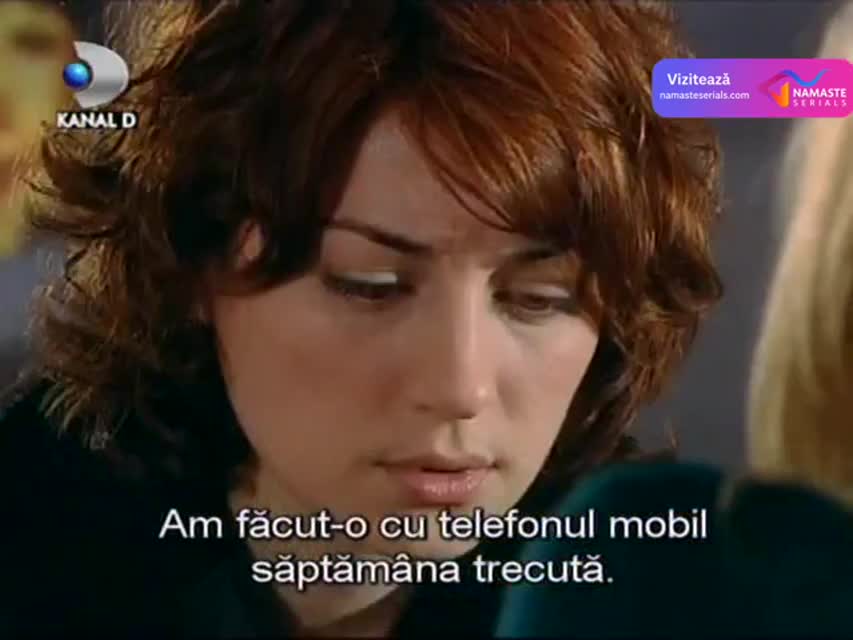 Aliye - Fara copiii mei niciodata TV Episodul 56