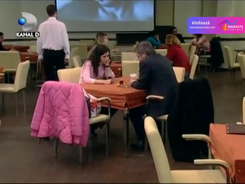 Aliye - Fara copiii mei niciodata TV Episodul 54
