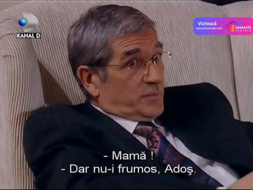 Aliye - Fara copiii mei niciodata TV Episodul 51