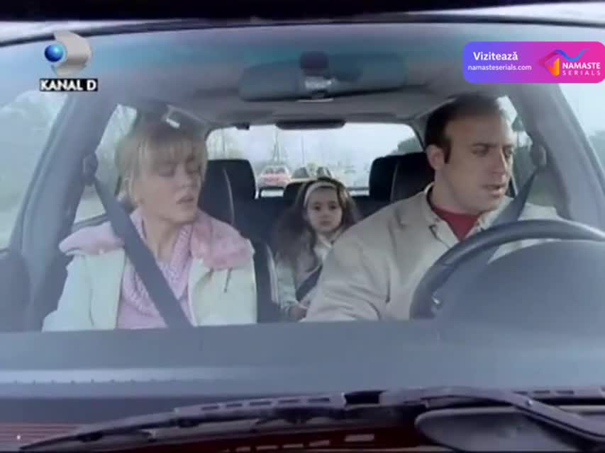 Aliye - Fara copiii mei niciodata TV Episodul 50