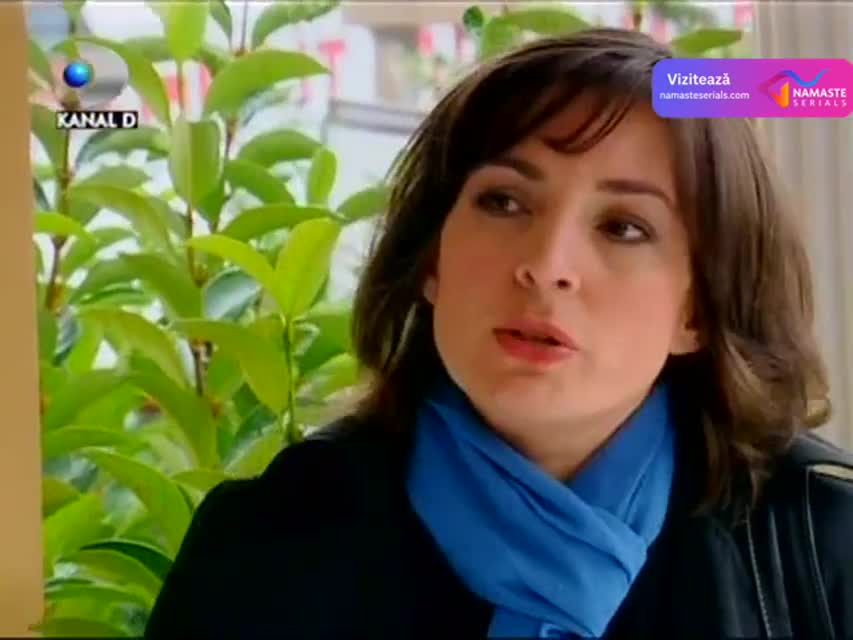 Aliye - Fara copiii mei niciodata TV Episodul 44