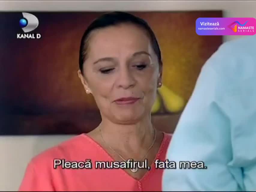 Aliye - Fara copiii mei niciodata TV Episodul 41