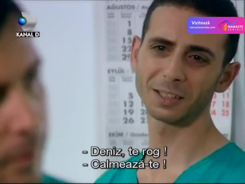 Aliye - Fara copiii mei niciodata TV Episodul 34