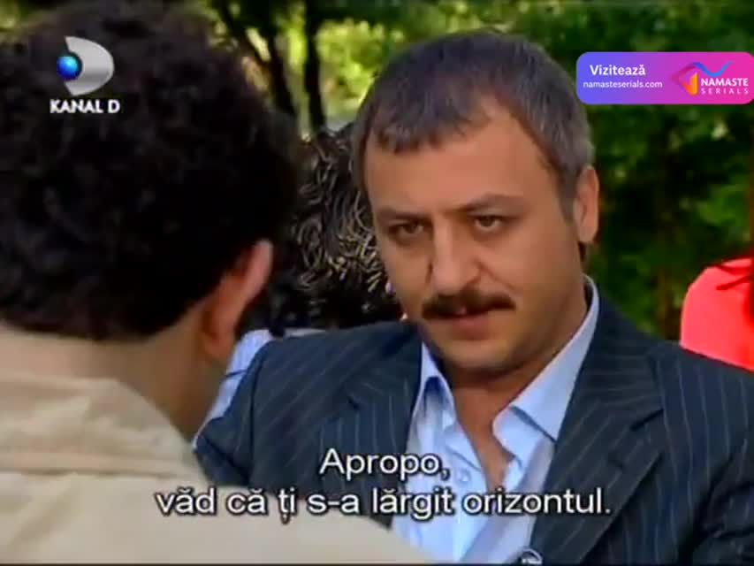 Aliye - Fara copiii mei niciodata TV Episodul 32