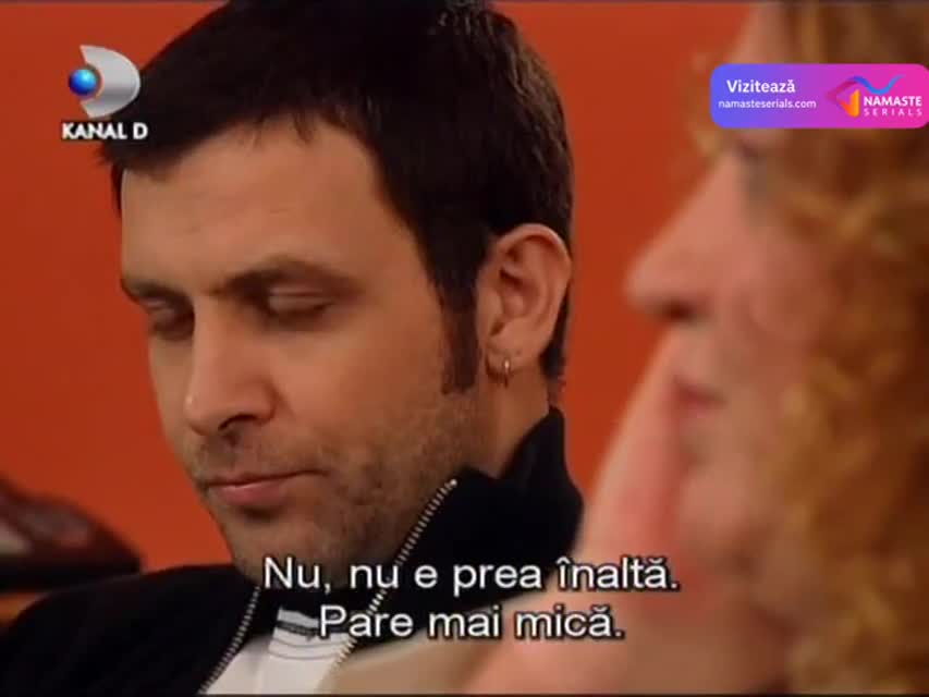 Aliye - Fara copiii mei niciodata TV Episodul 27