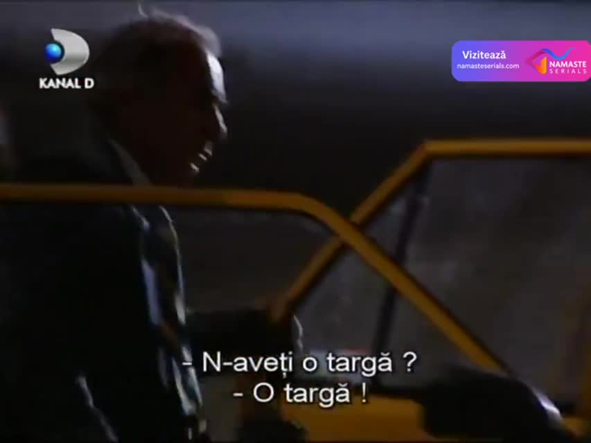 Aliye - Fara copiii mei niciodata TV Episodul 26